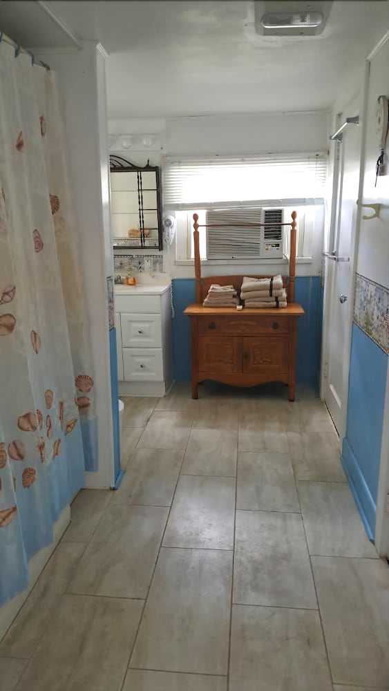 Indian River Lagoon Waterfront Cottages