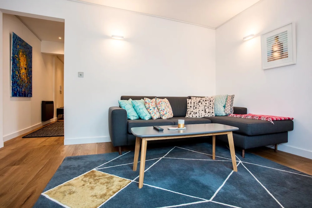 Stunning 1 Bedroom Apartment Nearby Borough Market