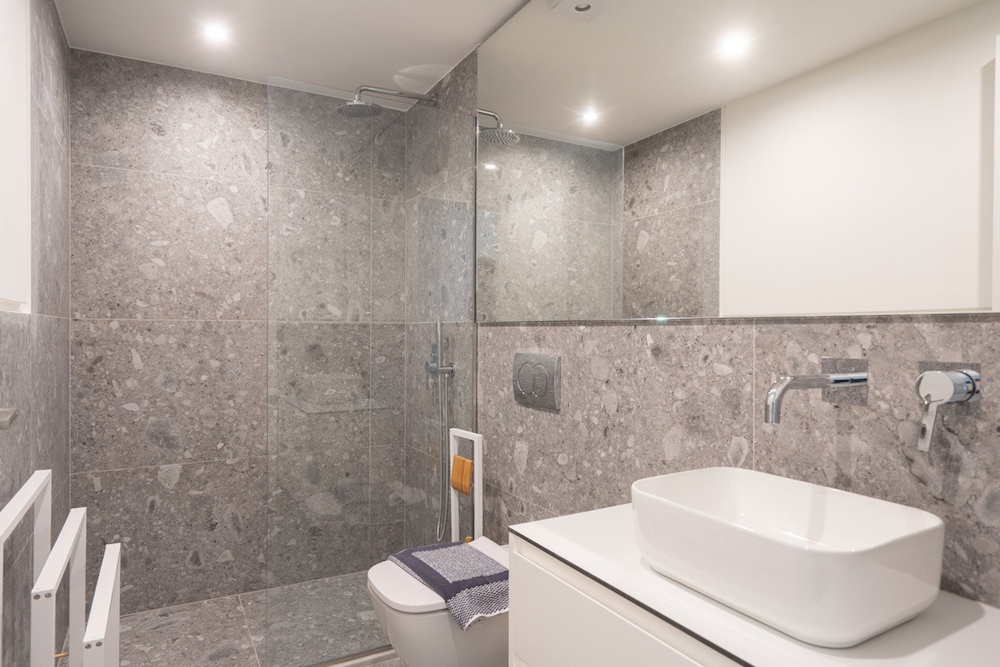LIV Athinum 1 - Luxury Apartment 2A