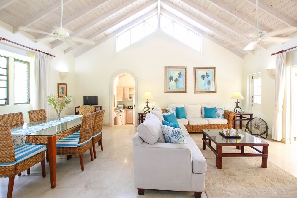 Coral Gables 3 Bedroom Home