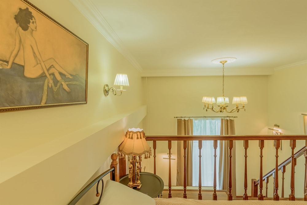 ColorSpb ApartHotel Artist's House