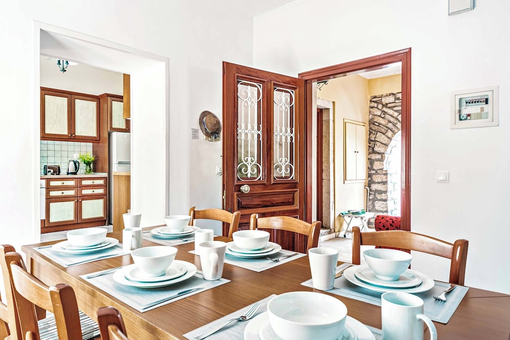 Villa Mangana