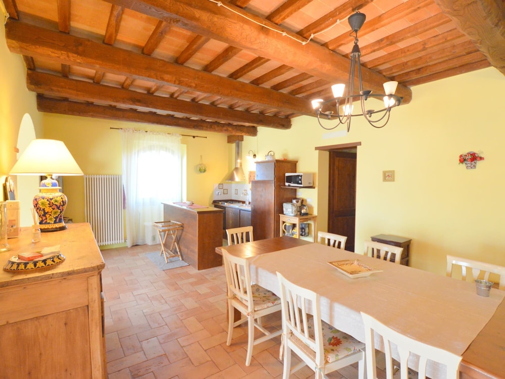 Well Maintained Holiday Home photo 2