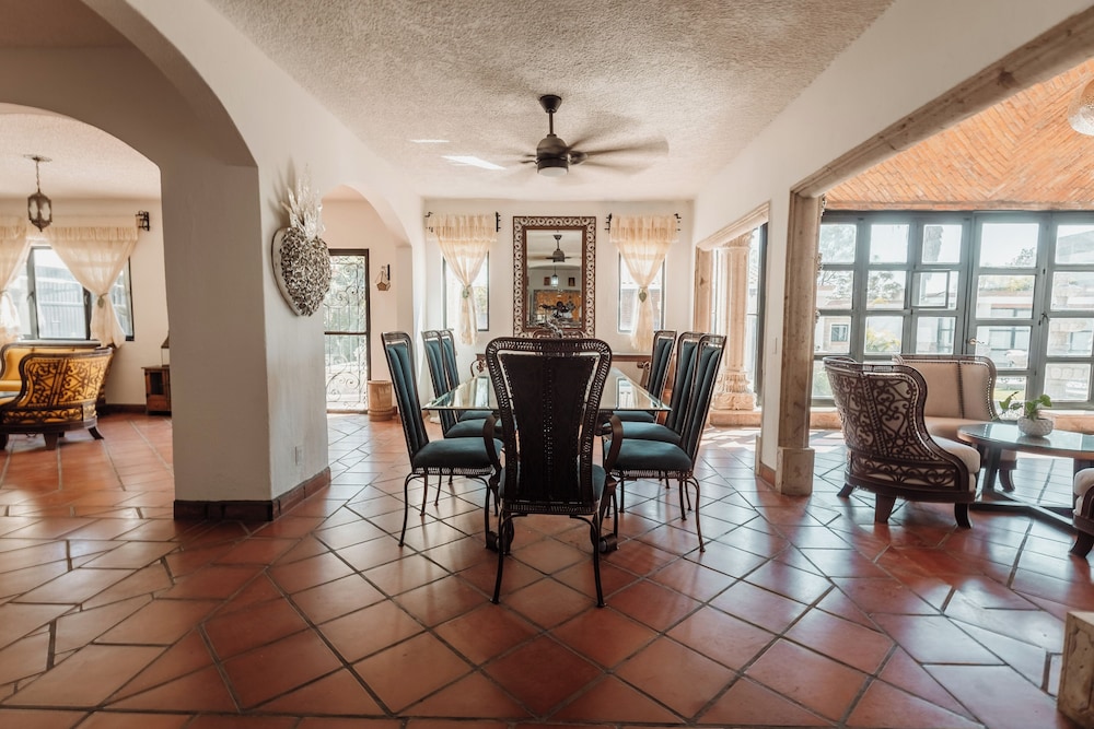 Quinta Tere Country House