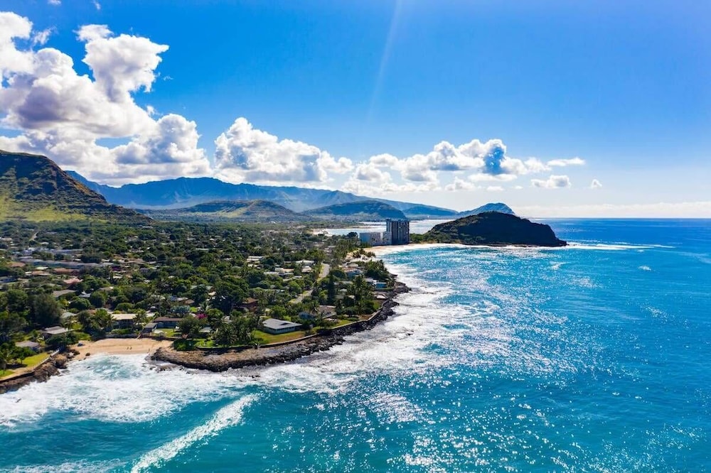 @marbella Lane - Paradise Gem W/breathtaking Views