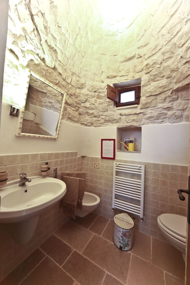 Trulli Paparale