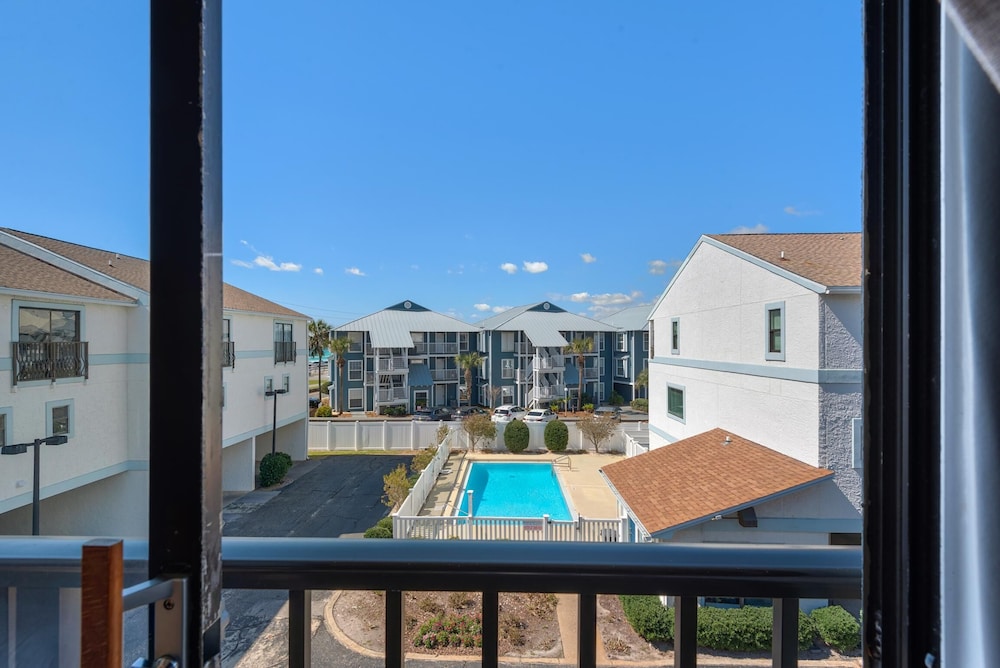 Costa Vista Townhouse #9