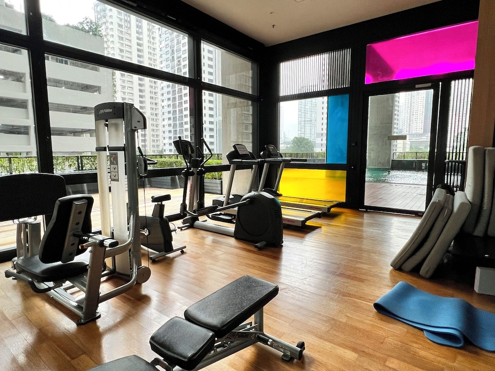 The OOAK Suites and Residence Staycation KL