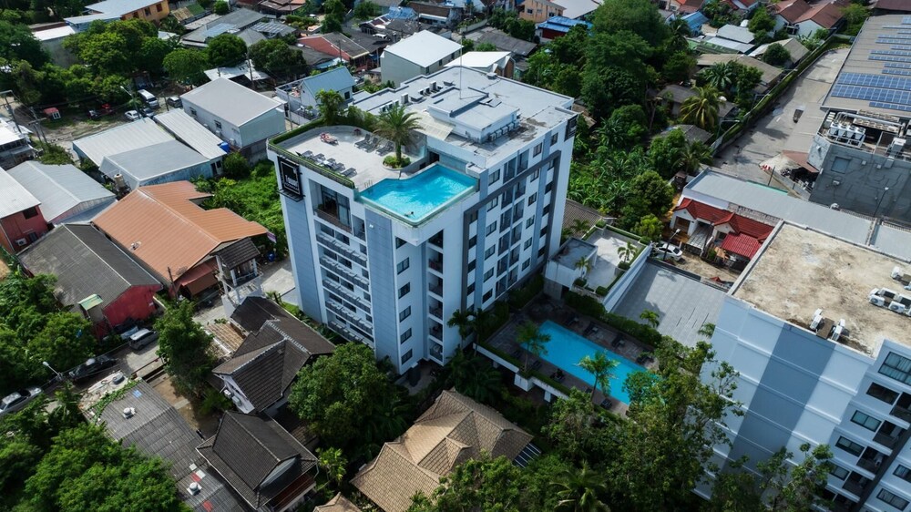 2BR Apartment T2-717