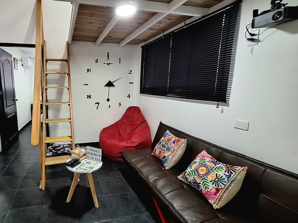 OSIMIRI apartamentos