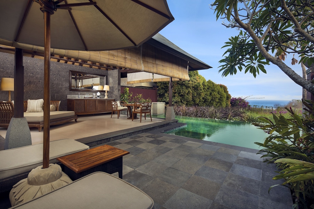 Hilton Bali Resort 31