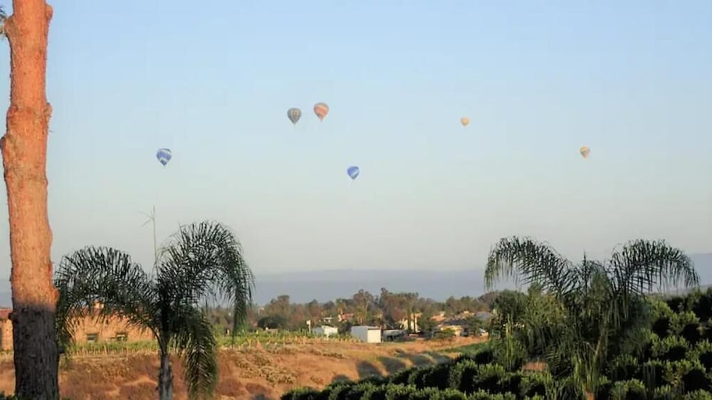 Magic Villas view 5