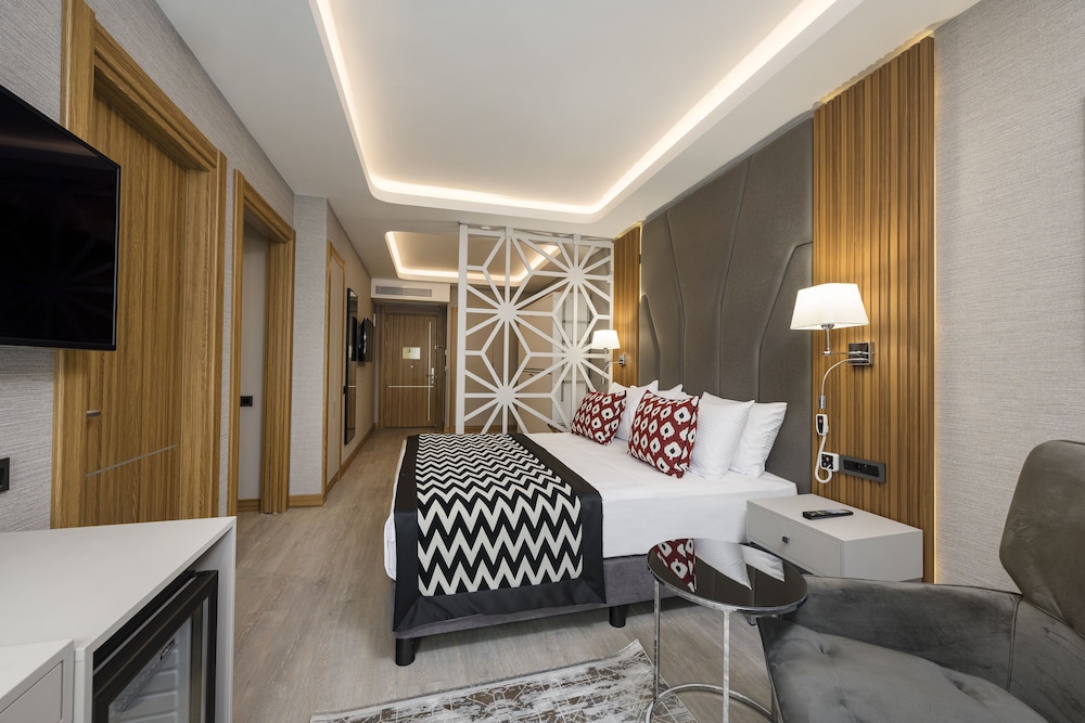 Ramada Encore By Wyndham İstanbul Şişli - Image 20
