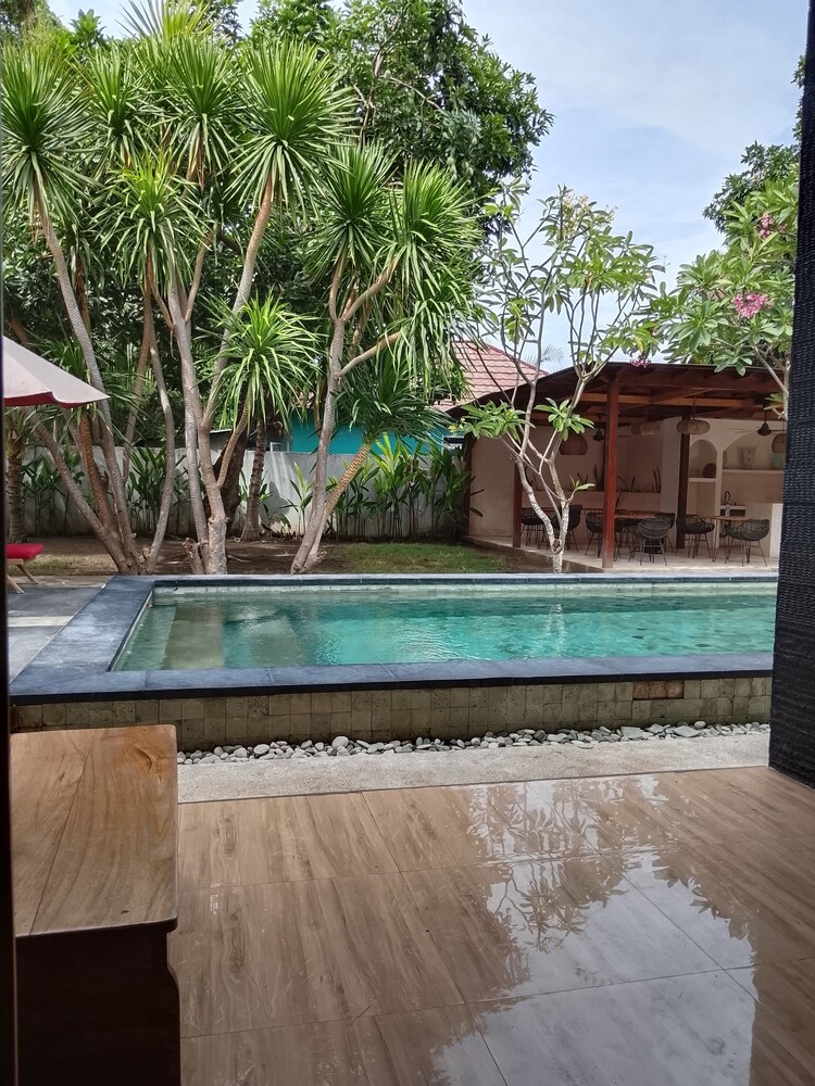 Villa Faris view 2