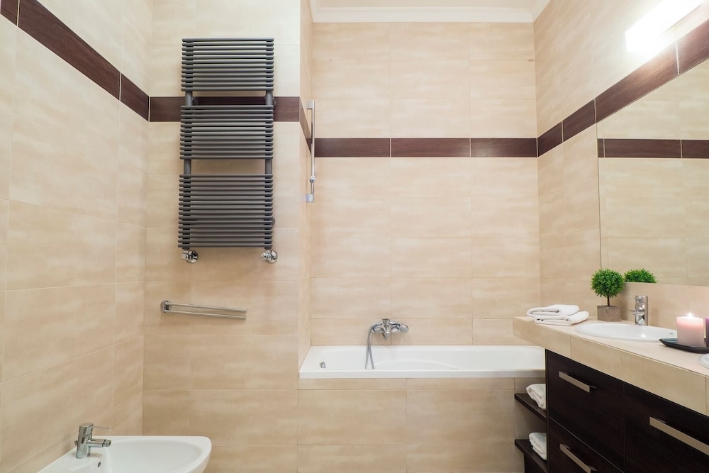 AS HOME Apartamenty Rynek 50
