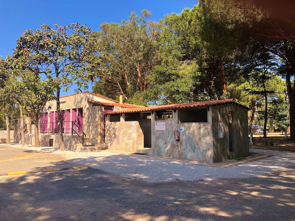 Camping Dolce Vita