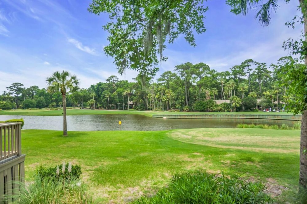 Ocean Course - 108 N Sea Pines Dr. 2 Bedroom Villa