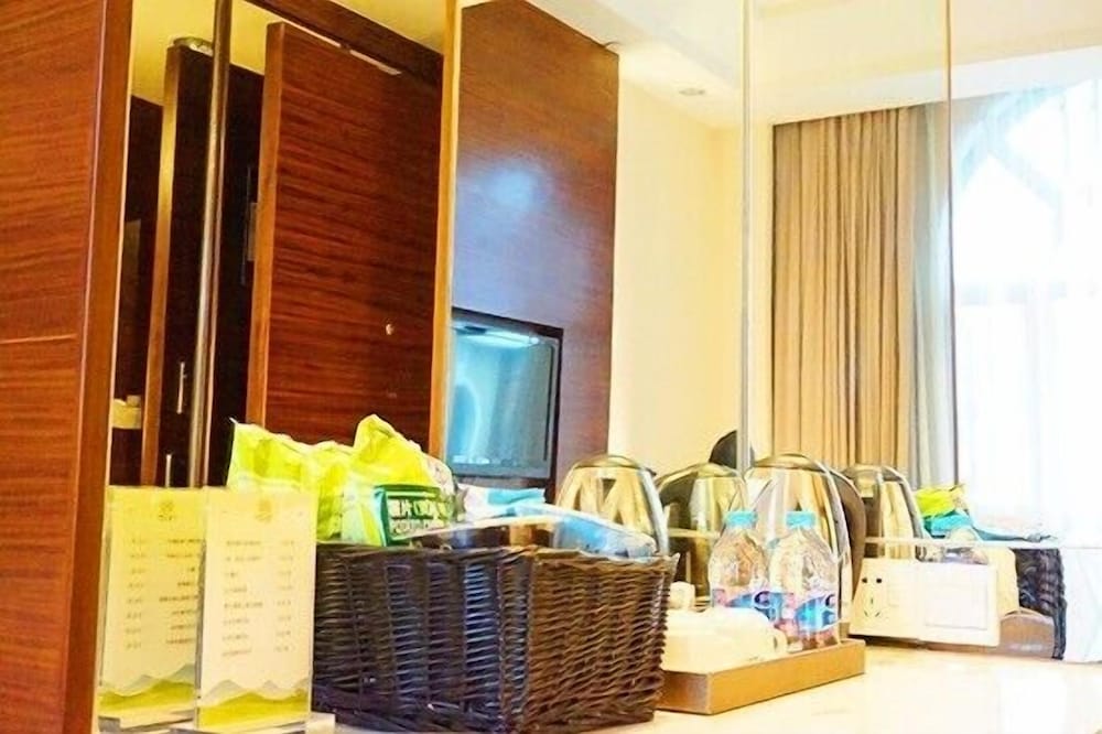 Changzhou Vacations - Liyang Nanshan Garden - Property Image 8