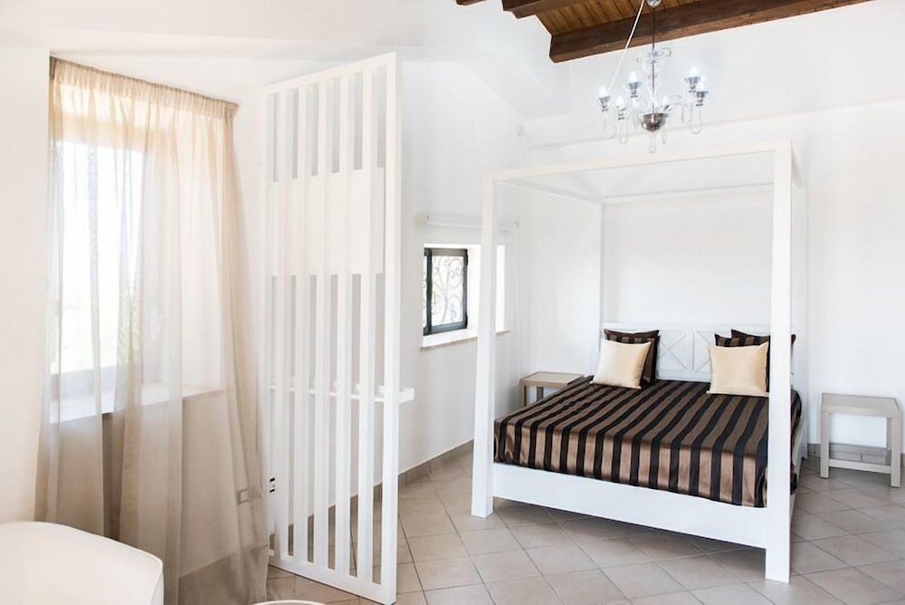 Relais del sole view 3