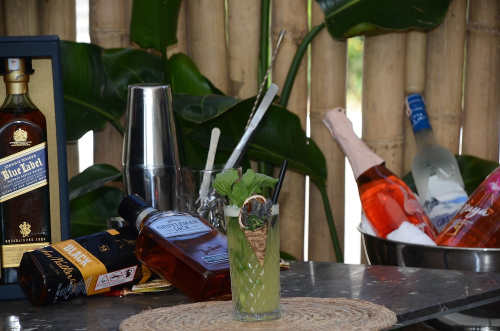 Yalinn Hotel - Image 82