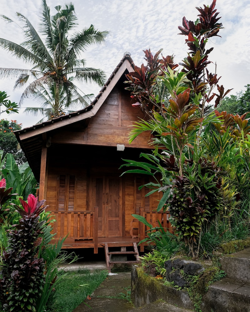 Song Broek Jungle Resort