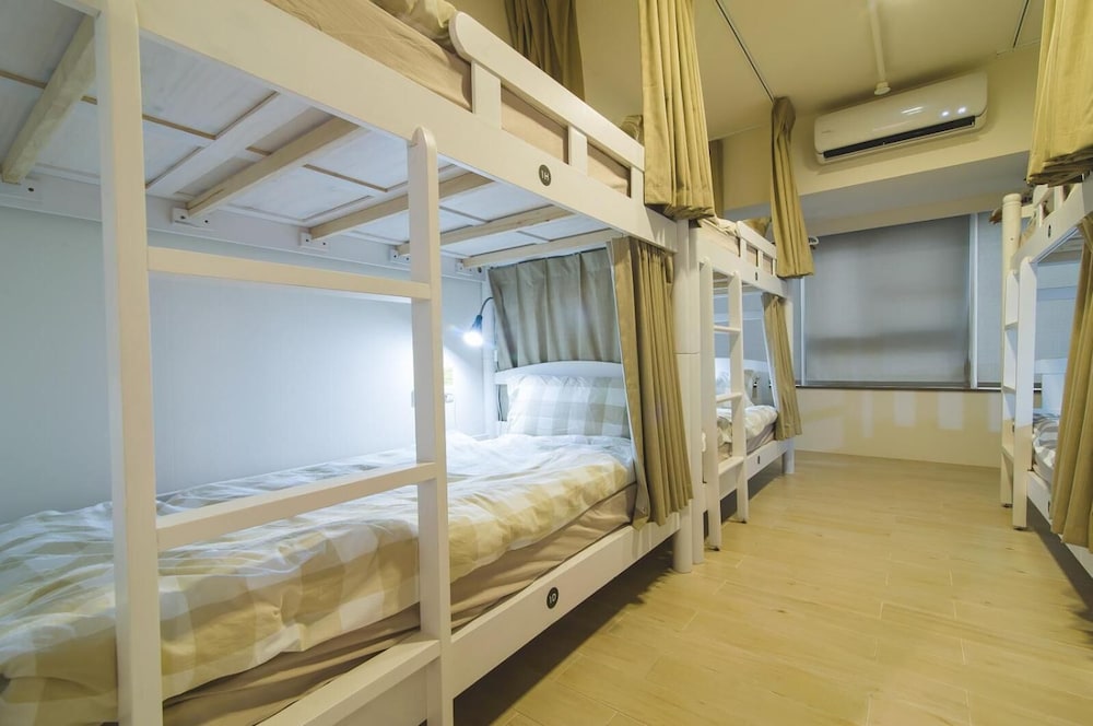 Ahiruyah Guest House in Kaohsiung - Hostel