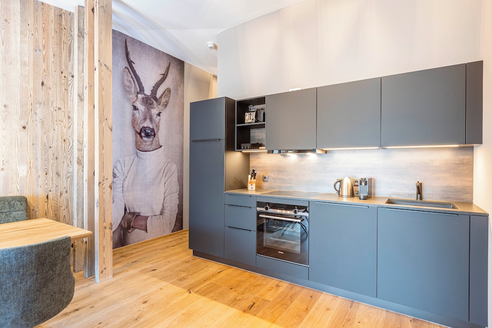 Zillertal Suites Fügen by ALPS RESORTS