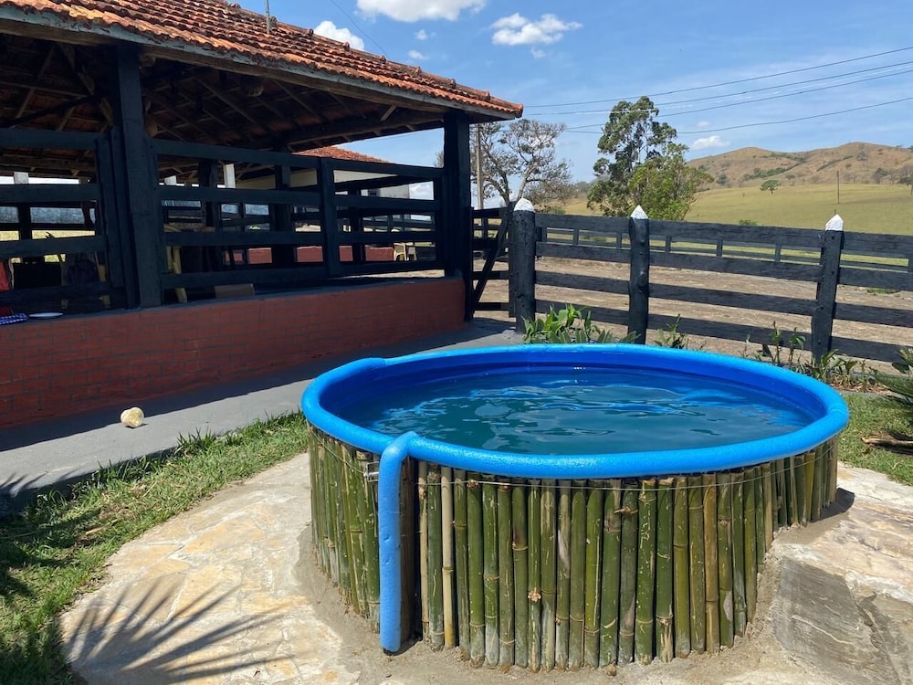 Fazenda Brasileiro