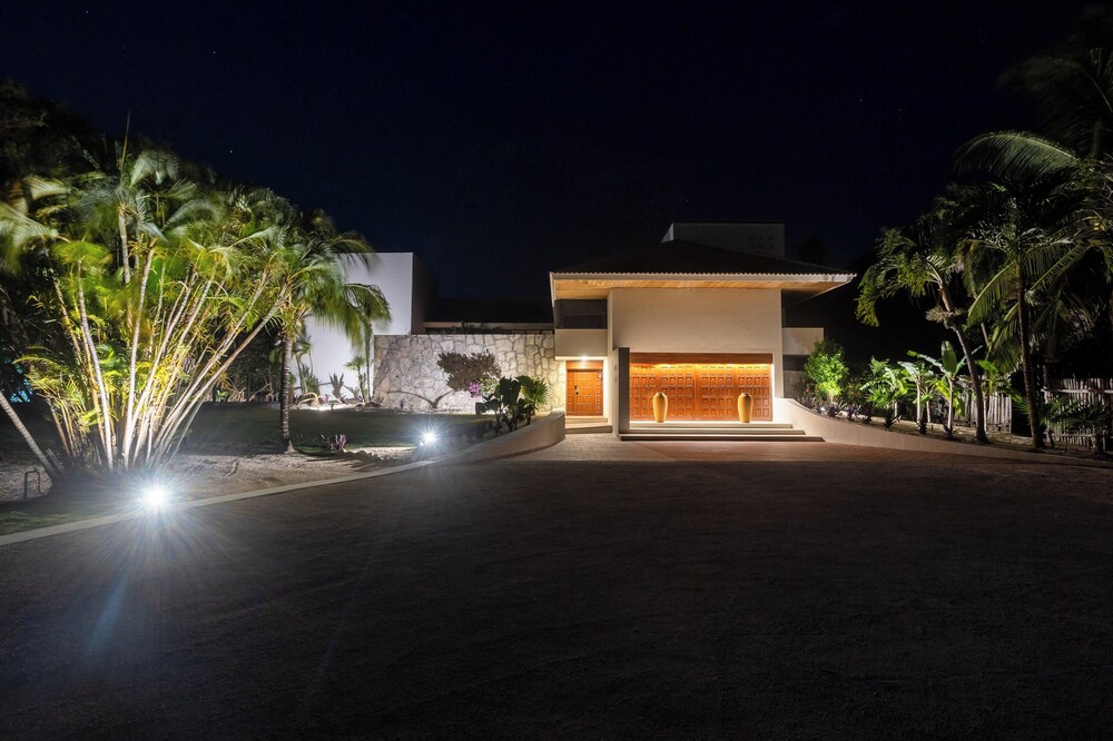 Casa playa cozumel