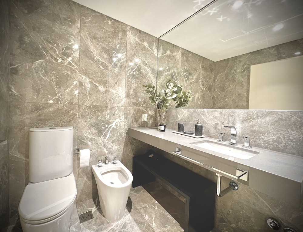 Luxury Apartments in Deco Recoleta by Apartments Bariloche