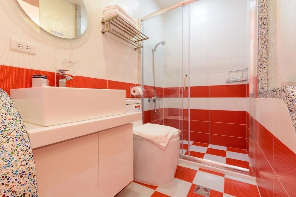 ANKES Hostel