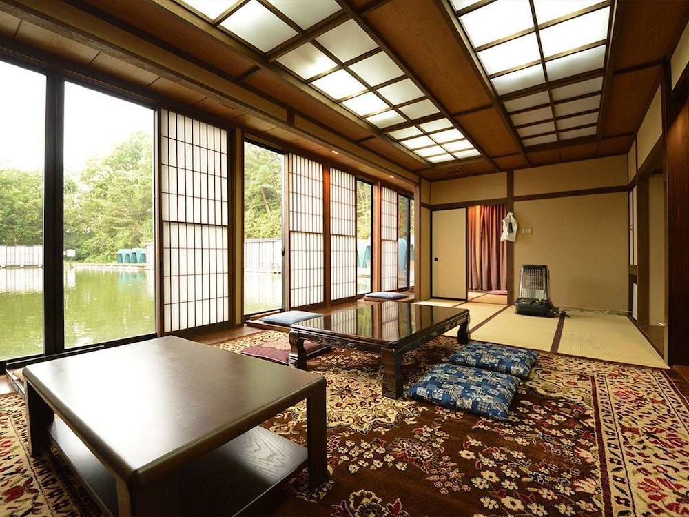 Chouja Yashiki view 4