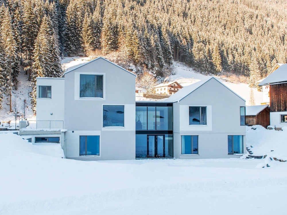 Apartments Home Apart Laudinella, See im Paznaun