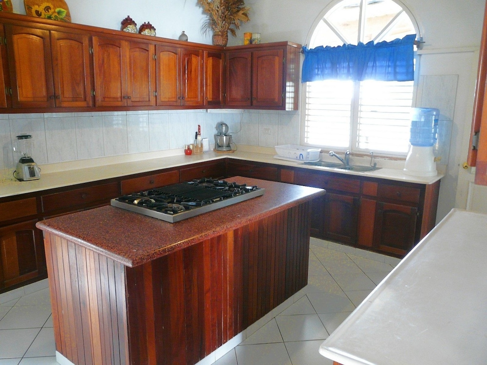 VLC Guesthouse Sosua
