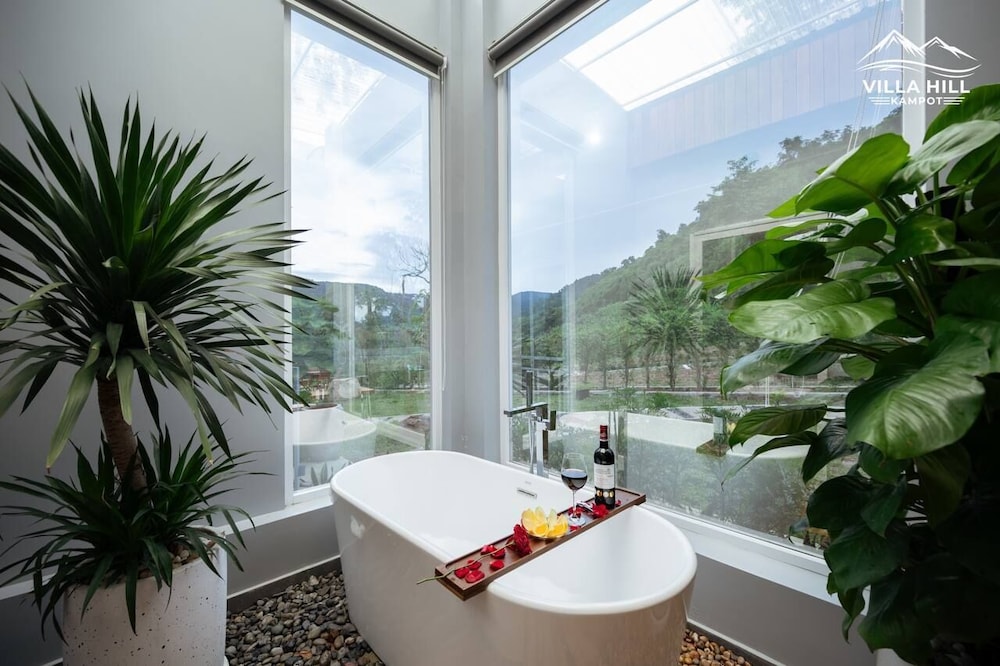 Villa Hill Kampot