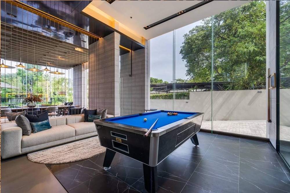 Sea View High Floor - Breathtaking Views