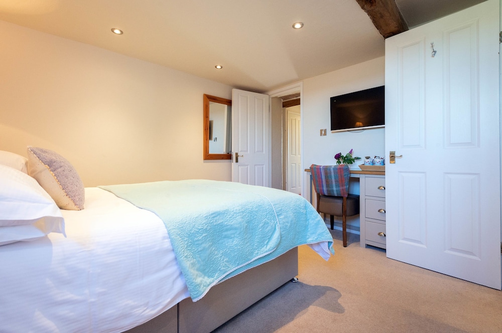 The Dinney Bed and Breakfast