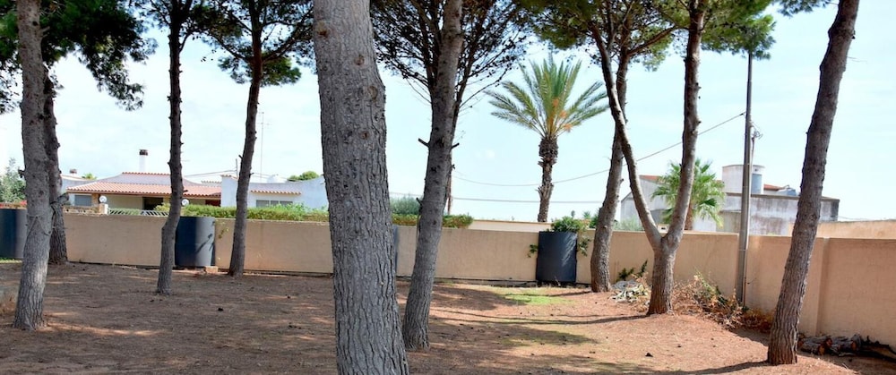 Villa Aurora, Private Pine Forest, Barbecue, Solarium view 5