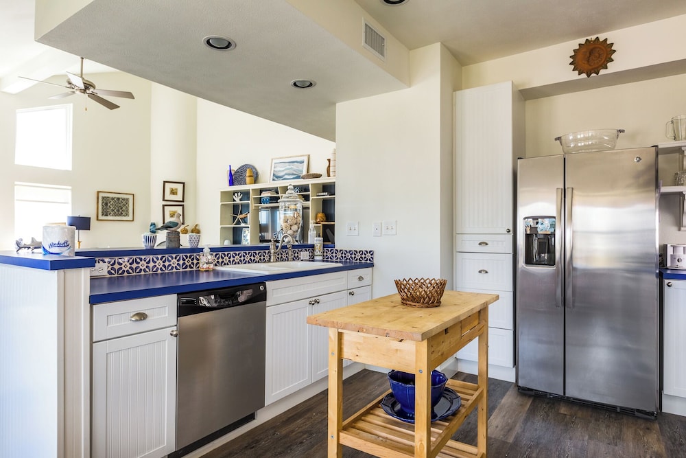 Casa de Mar by Ryson Vacation Rentals