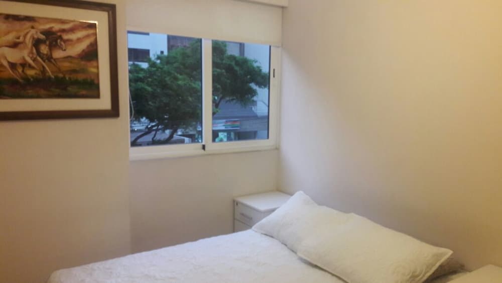 Exclusivo departamento miraflores view 2