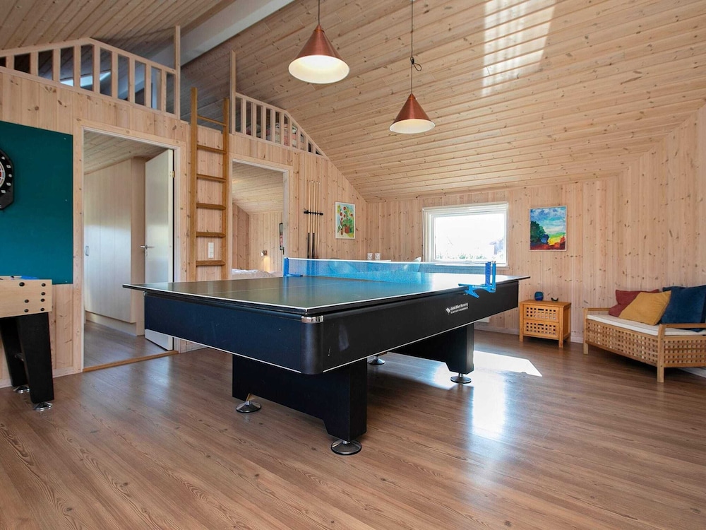 12 Person Holiday Home in Idestrup-by Traum view 4