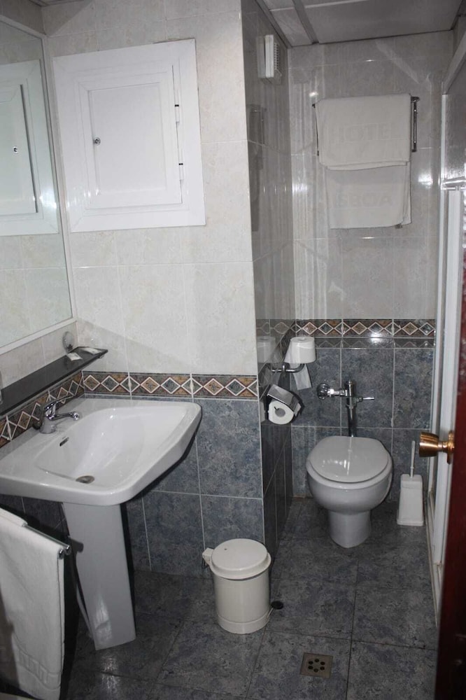Badajoz Vacations - Hotel Lisboa - Property Image 5
