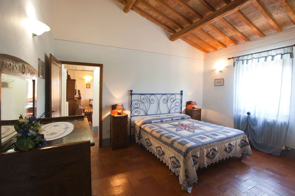 Farmhouse Il Fienile view 5