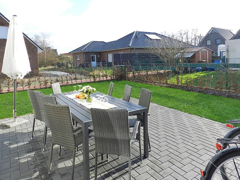Holiday Home sea Breeze