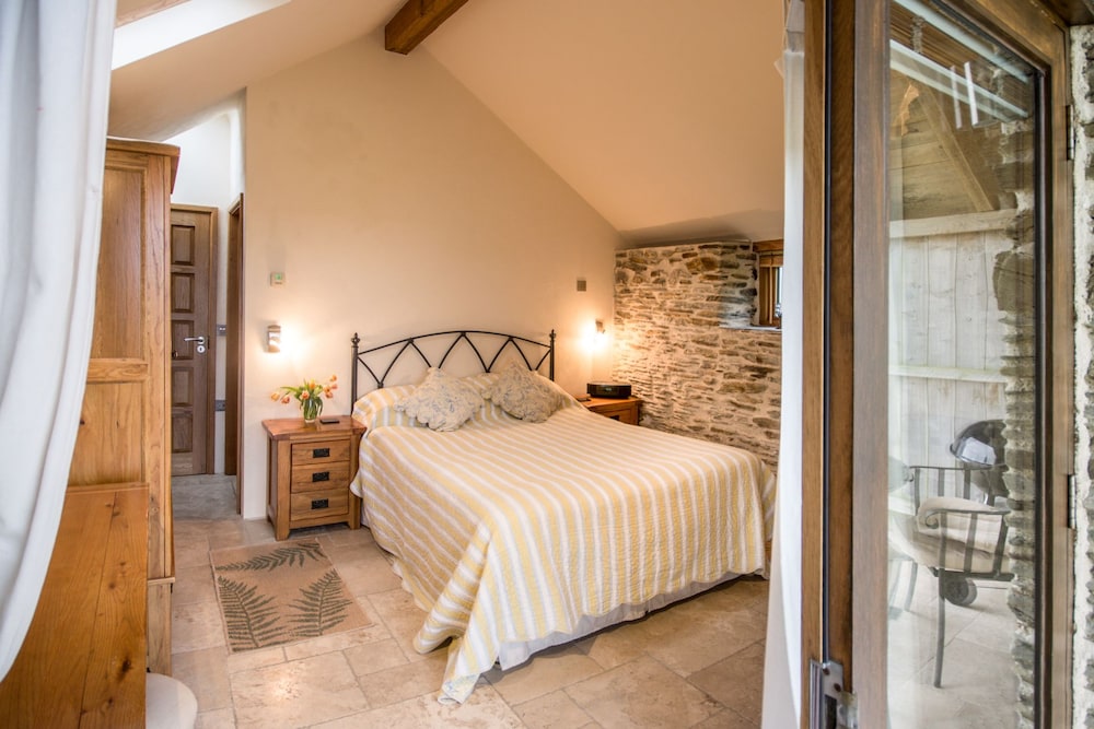 Coriander Cottages view 3