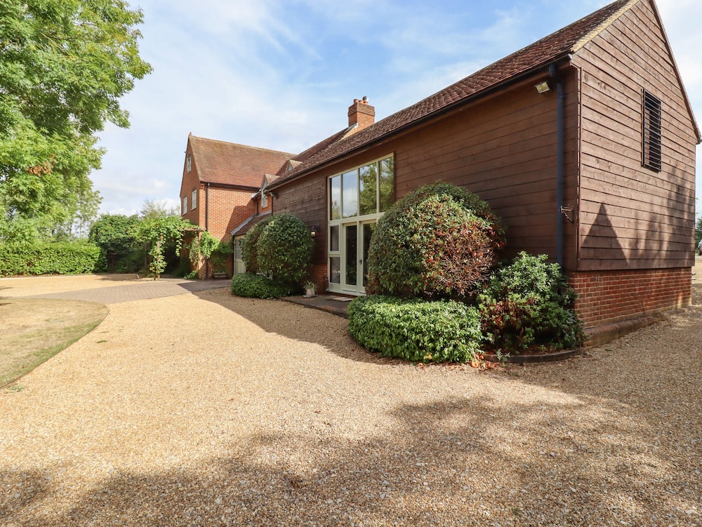 Yew Tree Farm