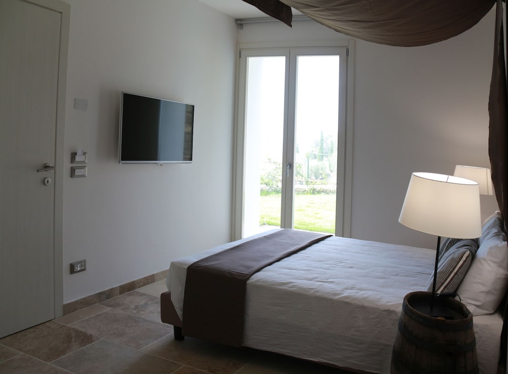 Agriturismo Aurivu view 5