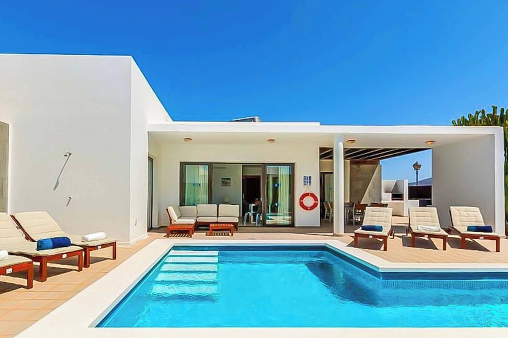 Villa Jacks Place