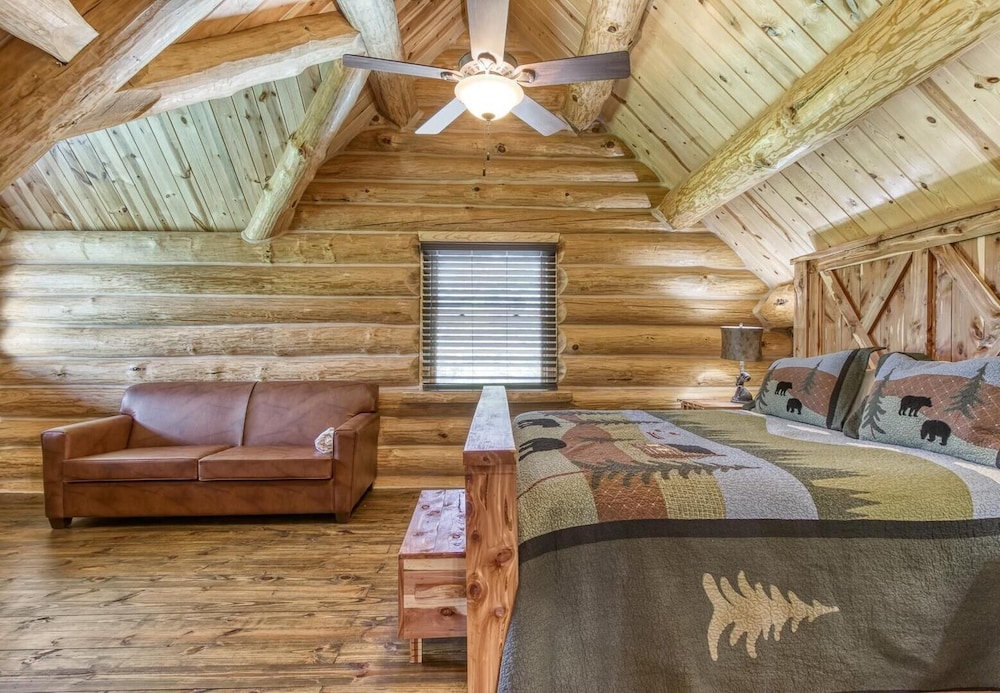 Smoky Mountain Ranch