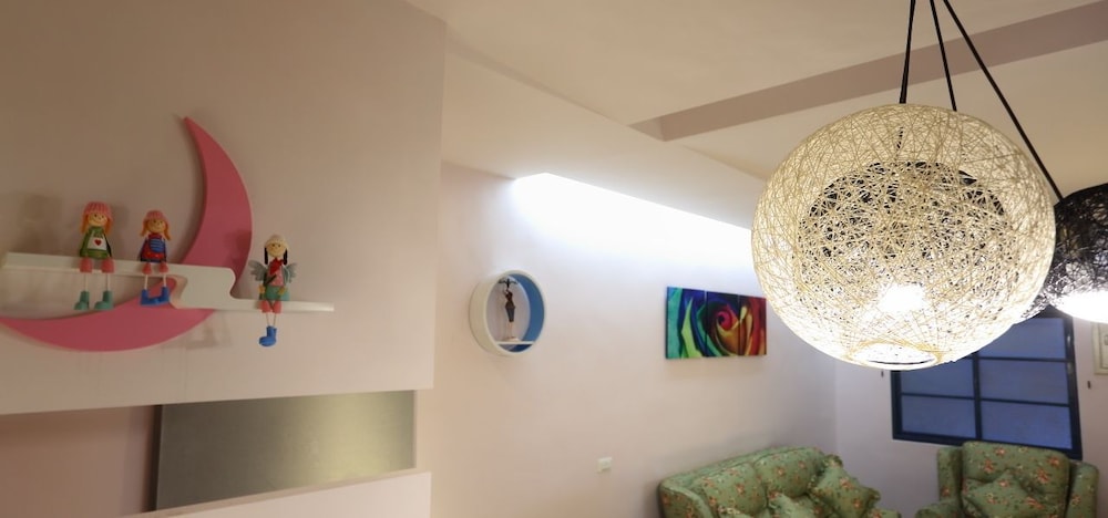 I-Sea B&B